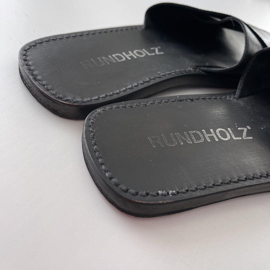 RUNDHOLZ - RUNDHOLZ Shoes - AVVIIVVA.COM
