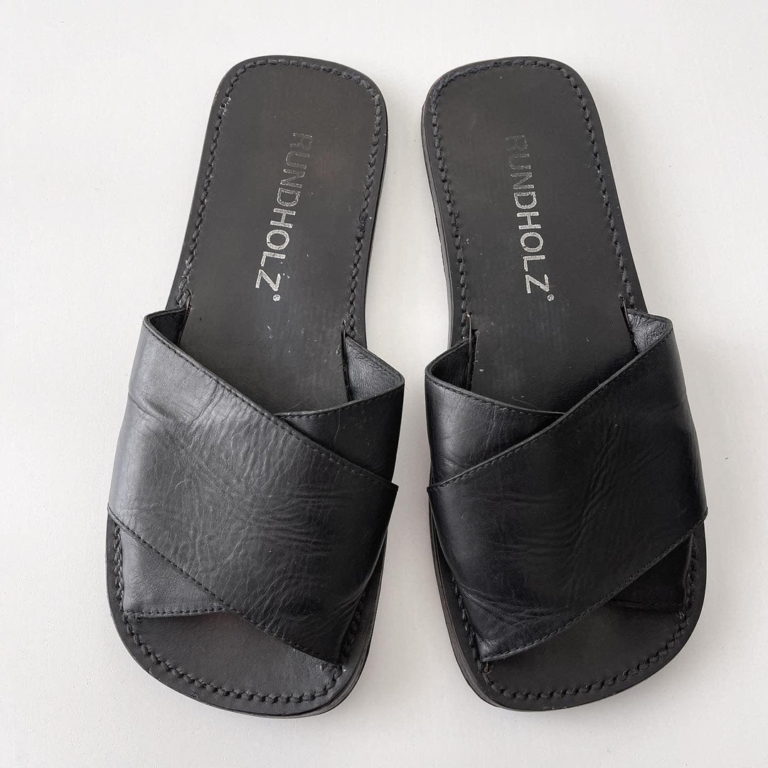 RUNDHOLZ - RUNDHOLZ Shoes - AVVIIVVA.COM