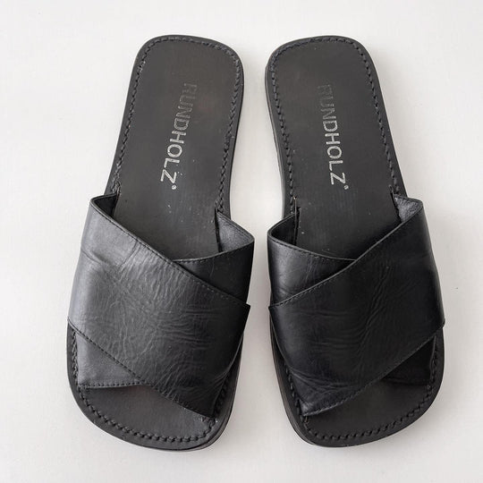 RUNDHOLZ - RUNDHOLZ Shoes - AVVIIVVA.COM