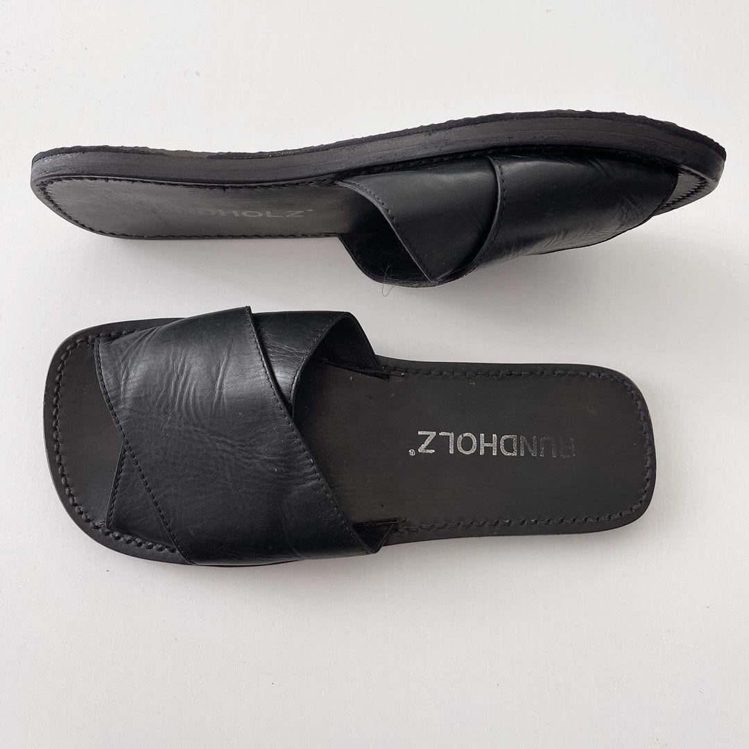 RUNDHOLZ - RUNDHOLZ Shoes - AVVIIVVA.COM