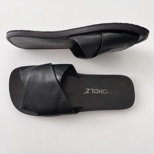 RUNDHOLZ - RUNDHOLZ Shoes - AVVIIVVA.COM