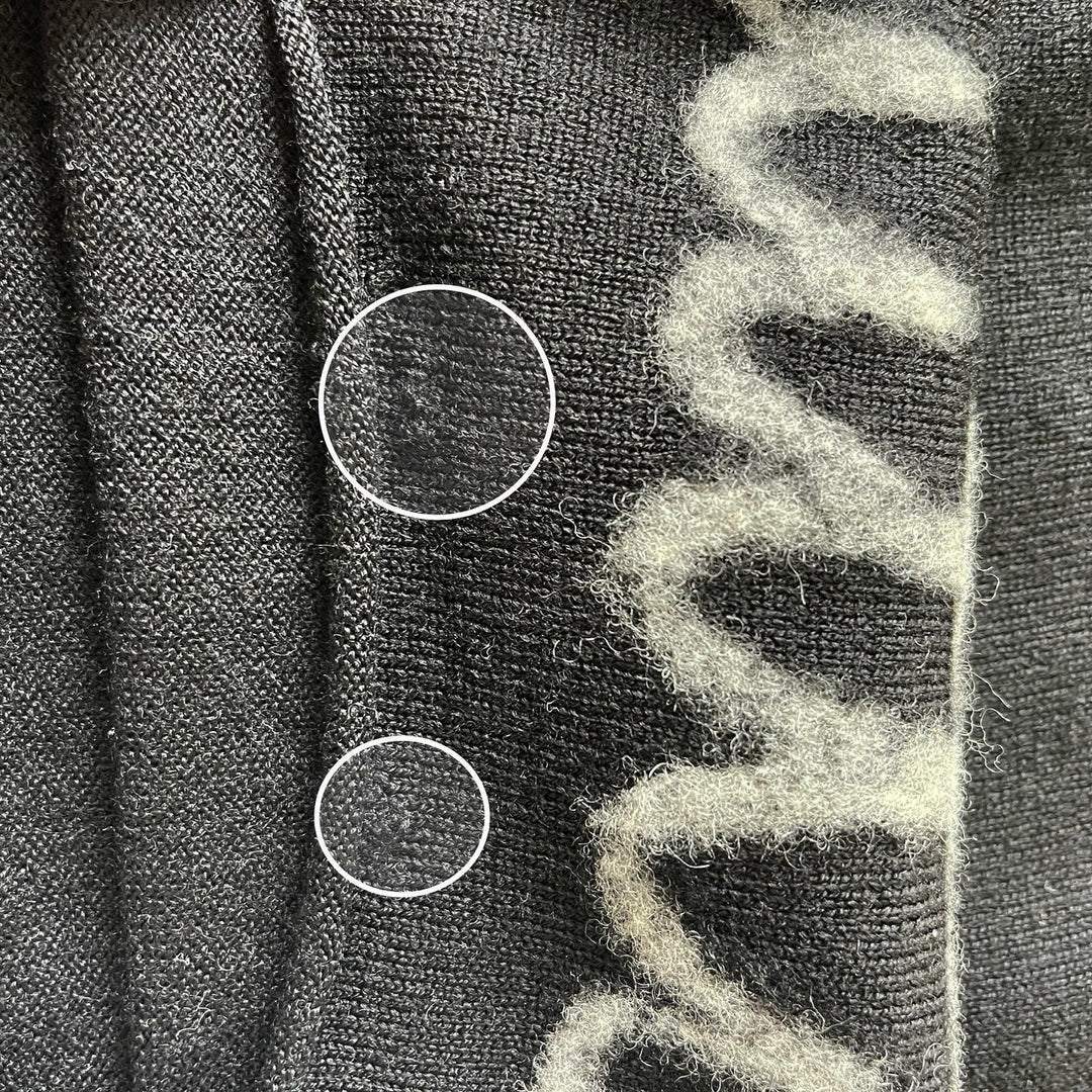 RUNDHOLZ - RUNDHOLZ Skirt - AVVIIVVA.COM