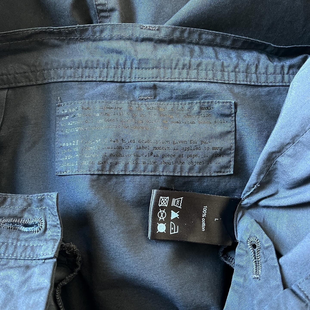 RUNDHOLZ - RUNDHOLZ Skirt - AVVIIVVA.COM