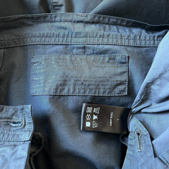 RUNDHOLZ - RUNDHOLZ Skirt - AVVIIVVA.COM