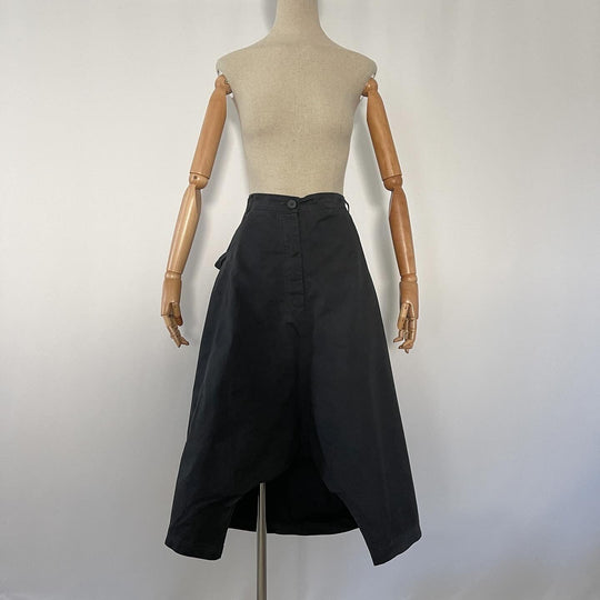 RUNDHOLZ - RUNDHOLZ Skirt - AVVIIVVA.COM