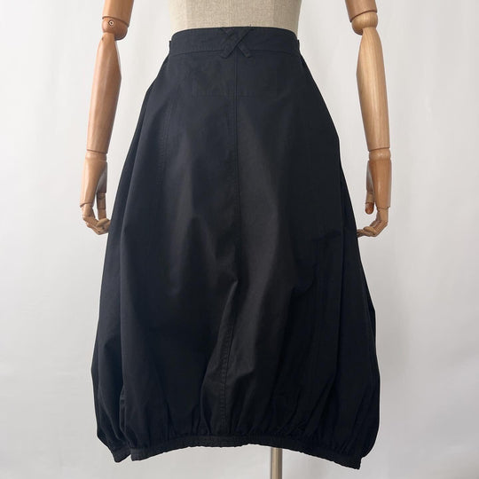 RUNDHOLZ - RUNDHOLZ Skirt - AVVIIVVA.COM