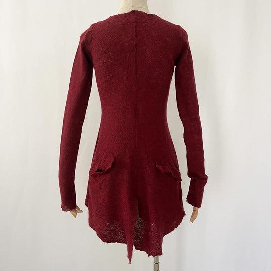 RUNDHOLZ - RUNDHOLZ Sweater - AVVIIVVA.COM