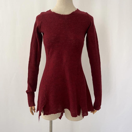 RUNDHOLZ - RUNDHOLZ Sweater - AVVIIVVA.COM