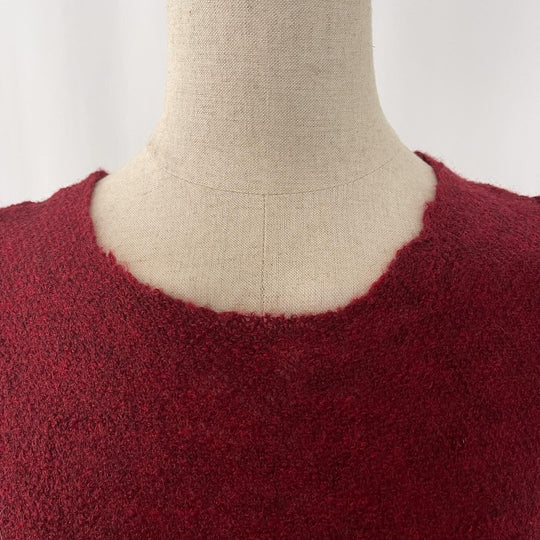 RUNDHOLZ - RUNDHOLZ Sweater - AVVIIVVA.COM