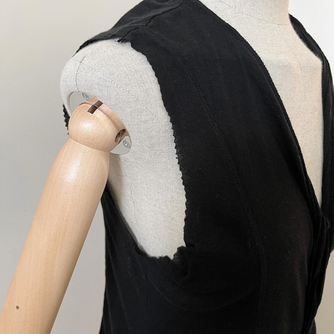 RUNDHOLZ - RUNDHOLZ Vest - AVVIIVVA.COM