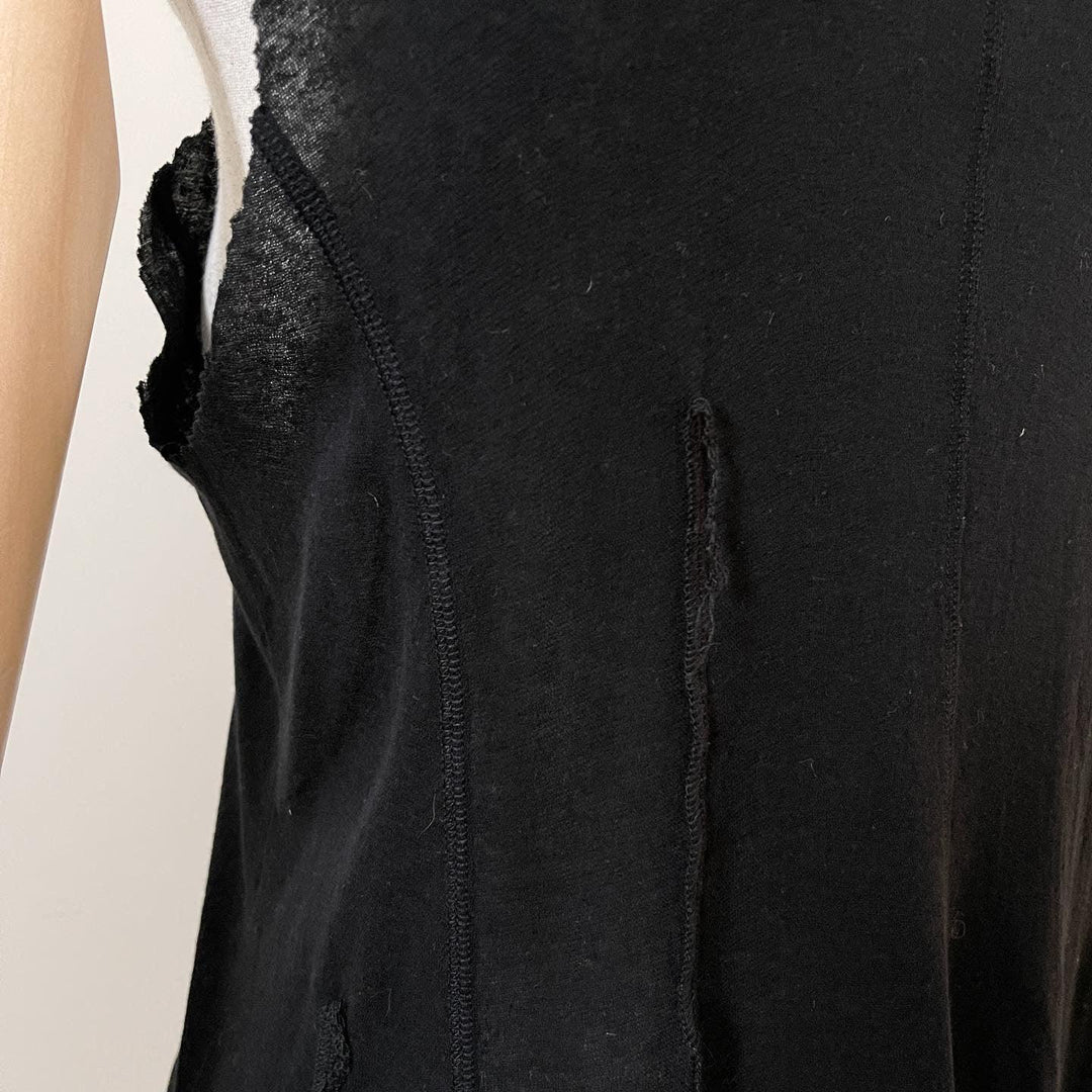 RUNDHOLZ - RUNDHOLZ Vest - AVVIIVVA.COM