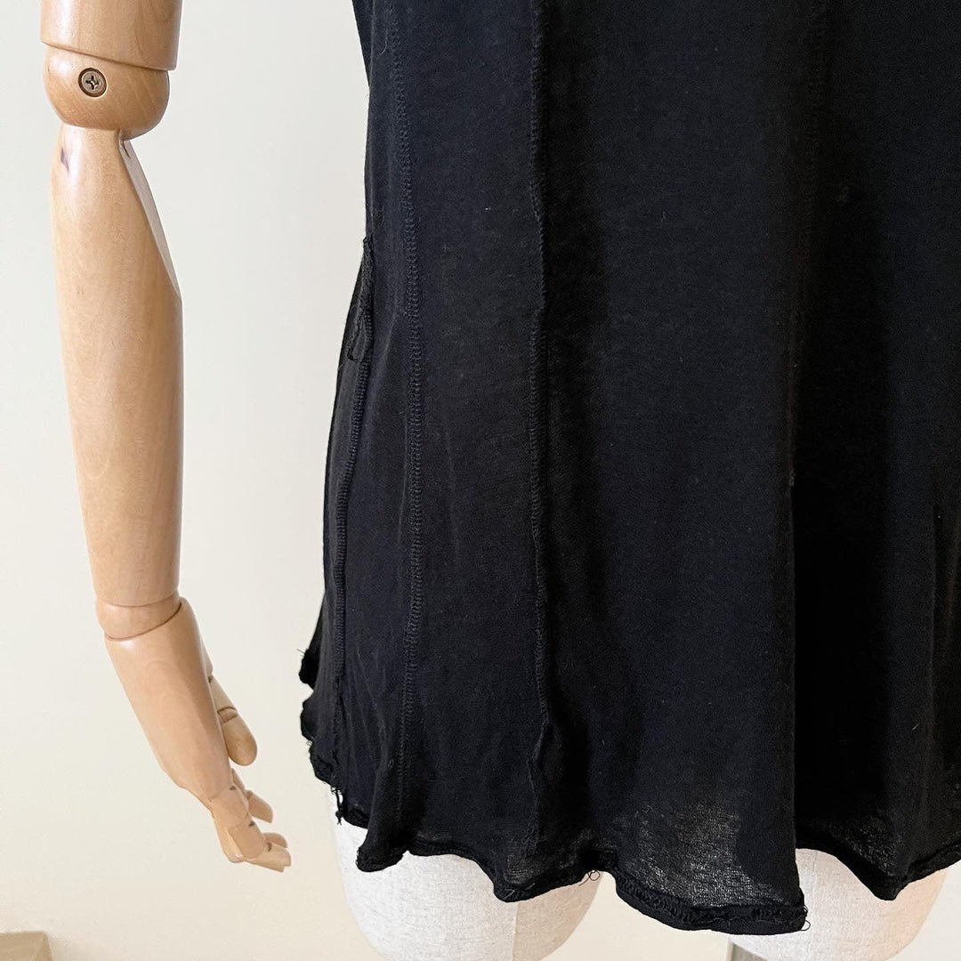 RUNDHOLZ - RUNDHOLZ Vest - AVVIIVVA.COM