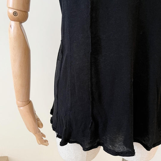 RUNDHOLZ - RUNDHOLZ Vest - AVVIIVVA.COM