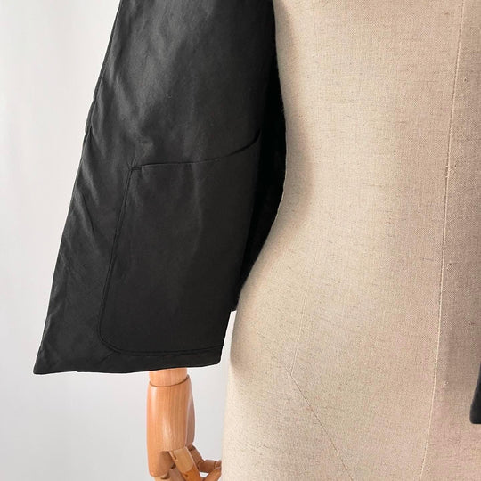 RUNDUM IDA GUT - RUNDUM IDA GUT Jacket - AVVIIVVA.COM