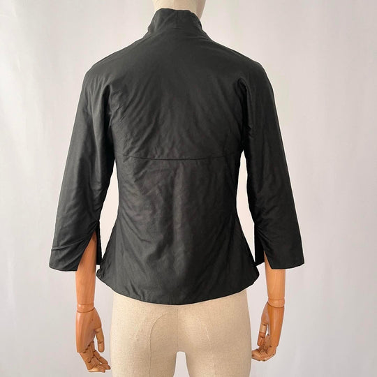RUNDUM IDA GUT - RUNDUM IDA GUT Jacket - AVVIIVVA.COM