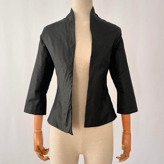 RUNDUM IDA GUT - RUNDUM IDA GUT Jacket - AVVIIVVA.COM