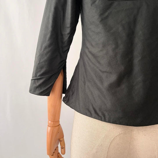 RUNDUM IDA GUT - RUNDUM IDA GUT Jacket - AVVIIVVA.COM