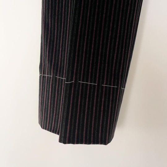 SAINTANDREA - SAINTANDREA Pants - AVVIIVVA.COM