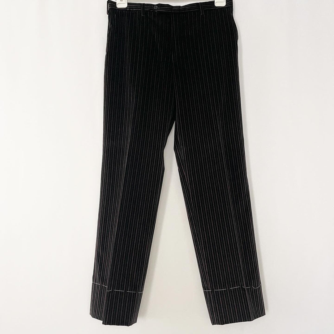 SAINTANDREA - SAINTANDREA Pants - AVVIIVVA.COM