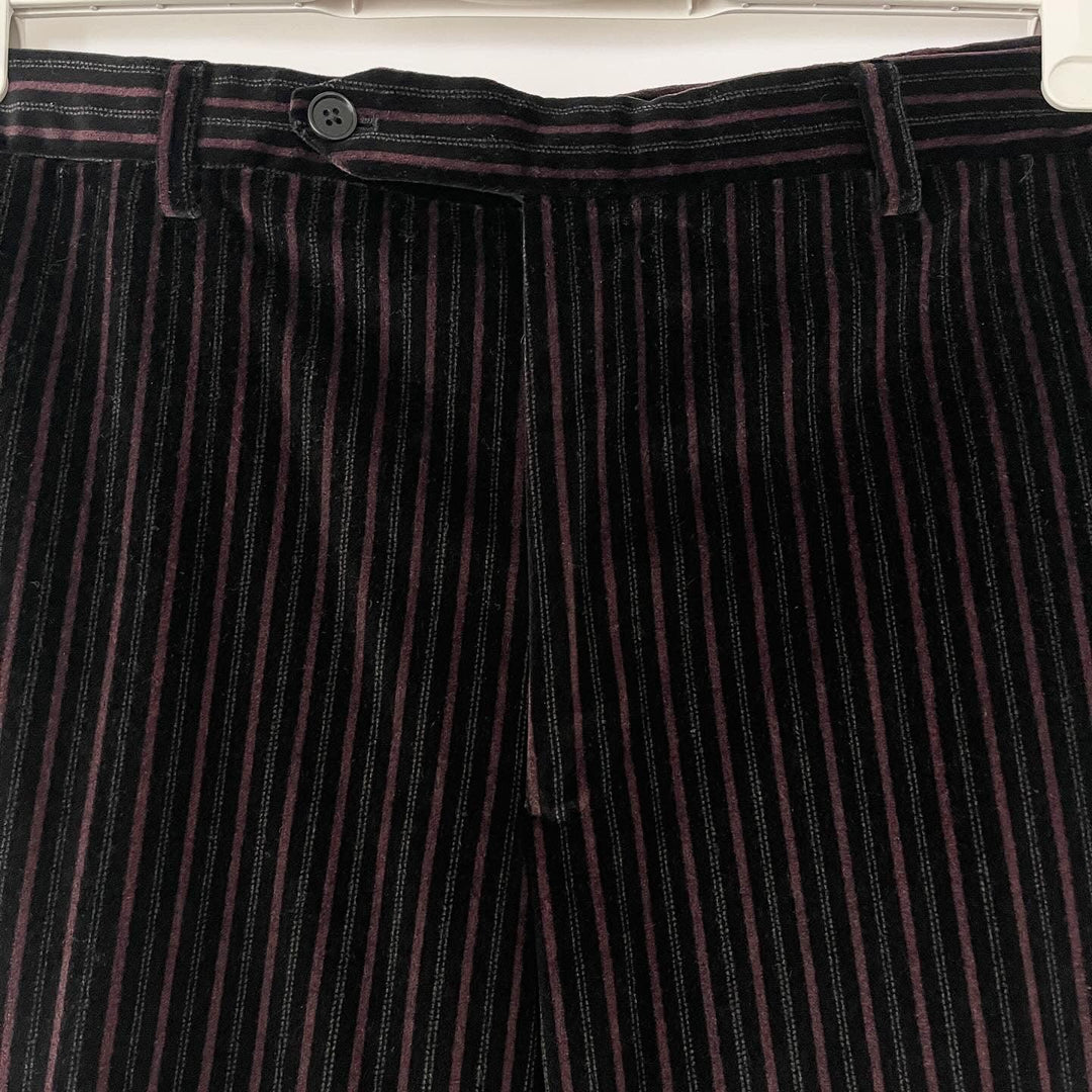 SAINTANDREA - SAINTANDREA Pants - AVVIIVVA.COM