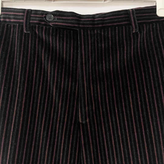 SAINTANDREA - SAINTANDREA Pants - AVVIIVVA.COM