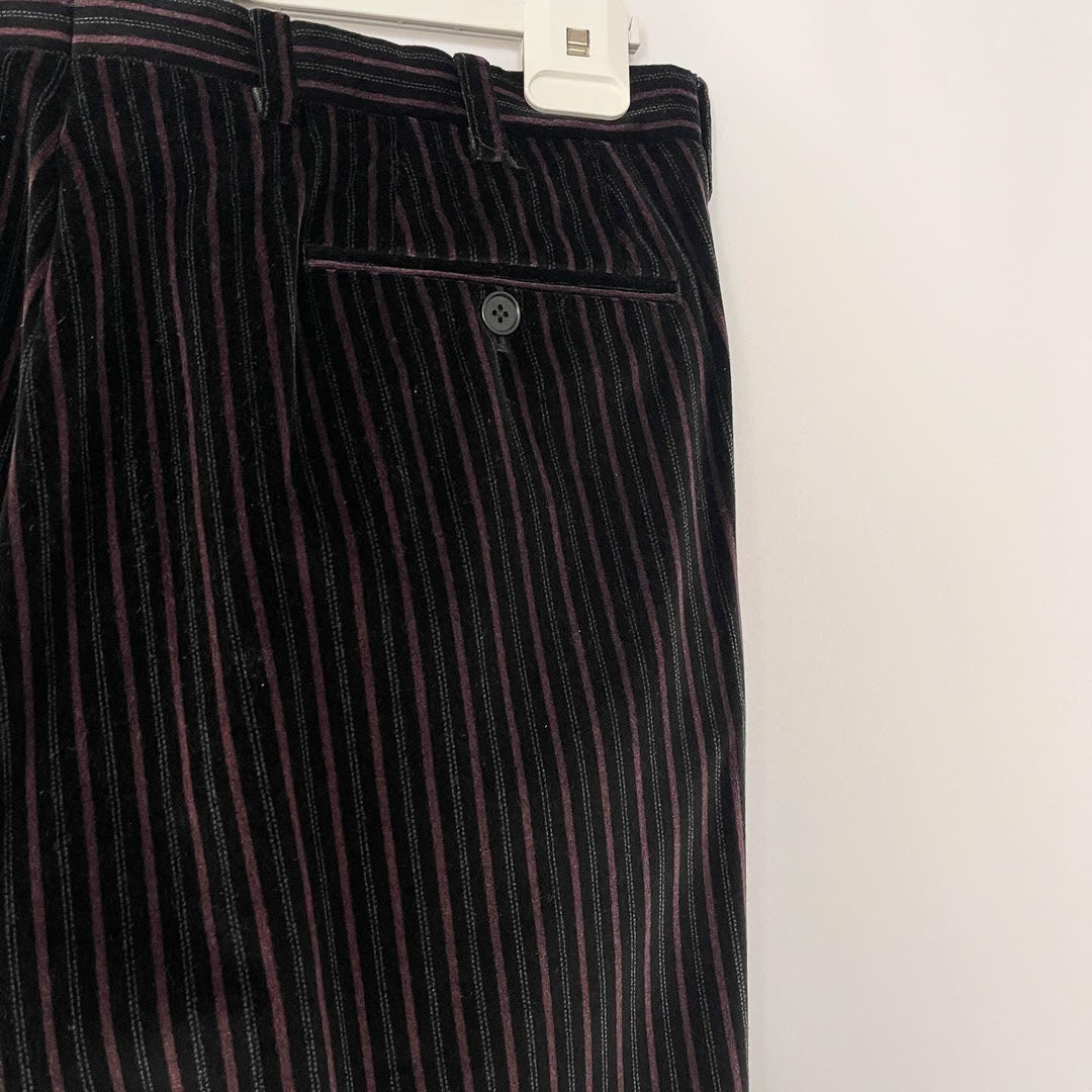 SAINTANDREA - SAINTANDREA Pants - AVVIIVVA.COM