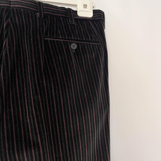 SAINTANDREA - SAINTANDREA Pants - AVVIIVVA.COM