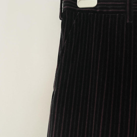 SAINTANDREA - SAINTANDREA Pants - AVVIIVVA.COM