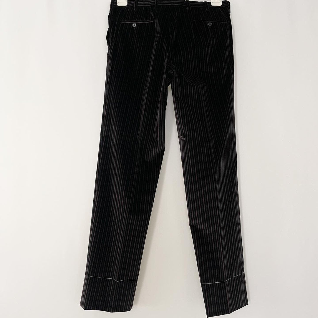 SAINTANDREA - SAINTANDREA Pants - AVVIIVVA.COM