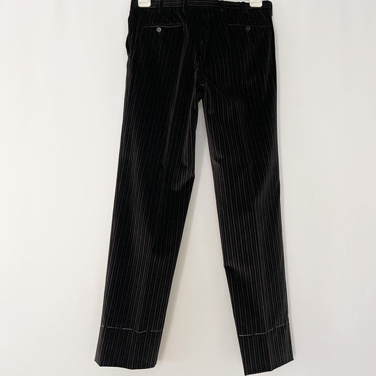 SAINTANDREA - SAINTANDREA Pants - AVVIIVVA.COM