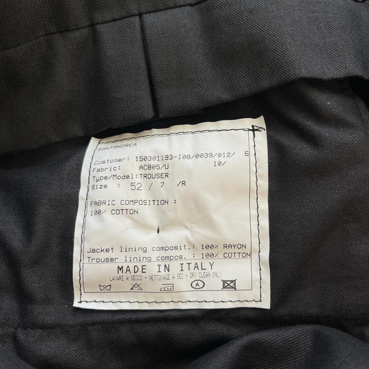 SAINTANDREA - SAINTANDREA Pants - AVVIIVVA.COM