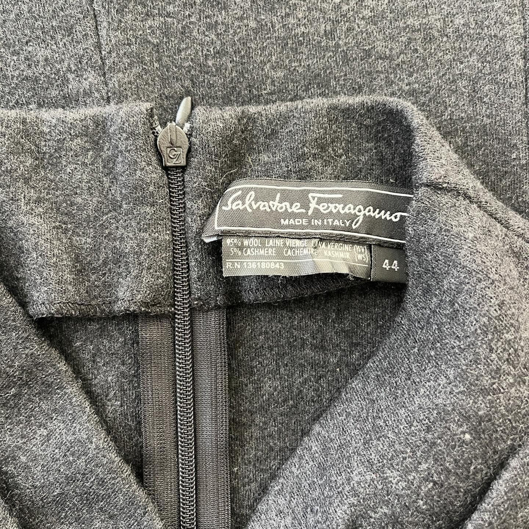 SALVATORE FERRAGAMO - SALVATORE FERRAGAMO Top - AVVIIVVA.COM