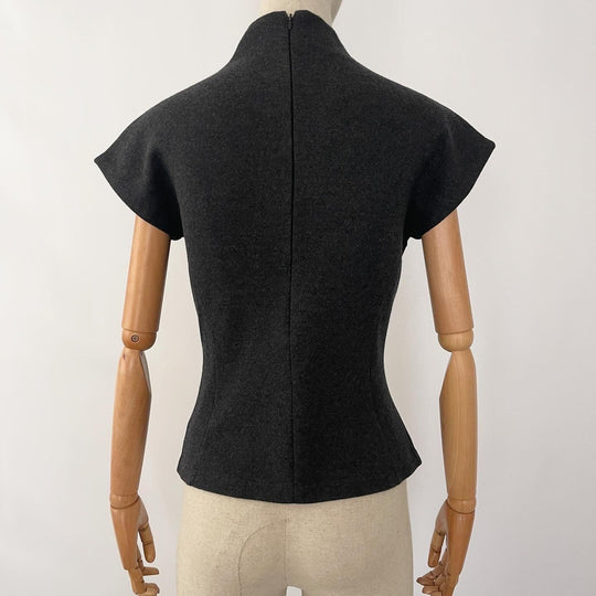 SALVATORE FERRAGAMO - SALVATORE FERRAGAMO Top - AVVIIVVA.COM