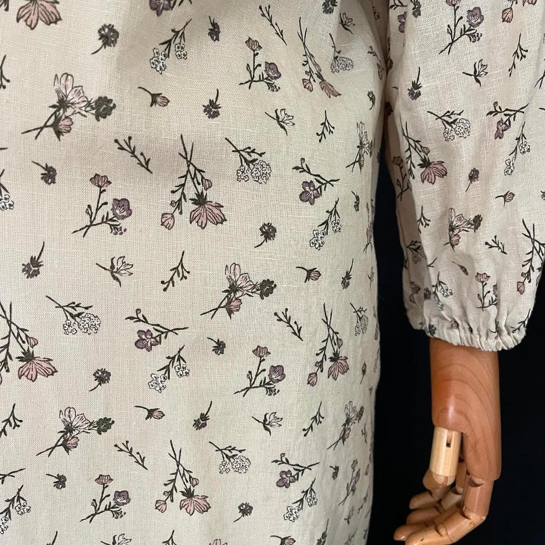 SAMANSA MOS2 - SAMANSA MOS2 Dress - AVVIIVVA.COM