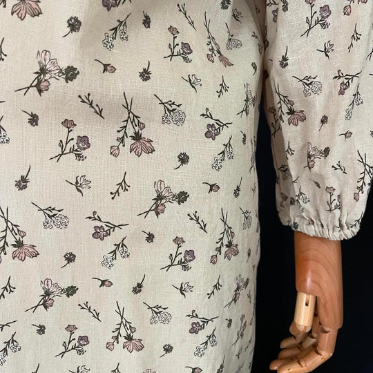 SAMANSA MOS2 - SAMANSA MOS2 Dress - AVVIIVVA.COM