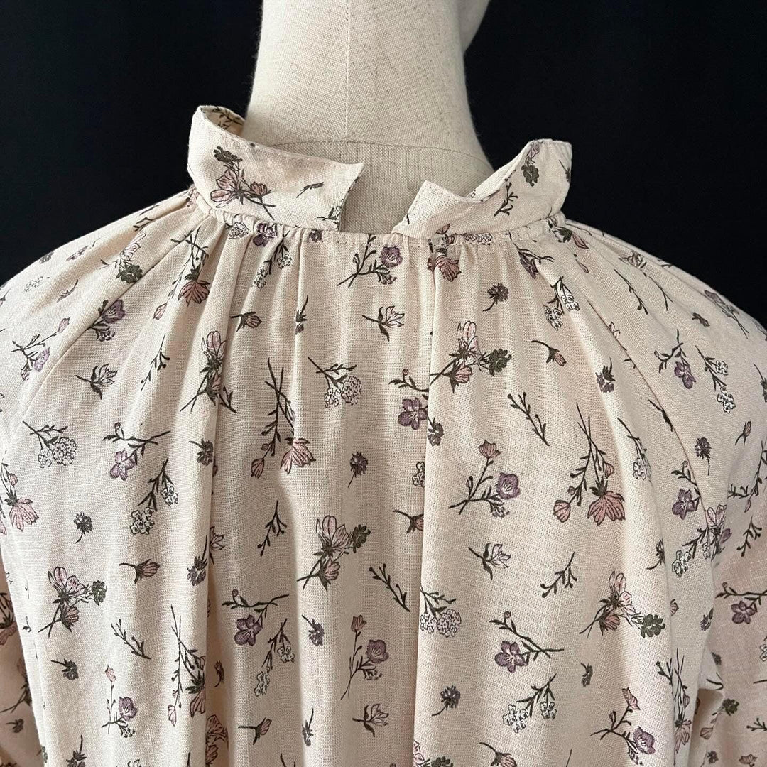 SAMANSA MOS2 - SAMANSA MOS2 Dress - AVVIIVVA.COM