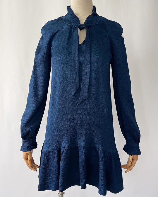 SANDRO - SANDRO Dress - AVVIIVVA.COM