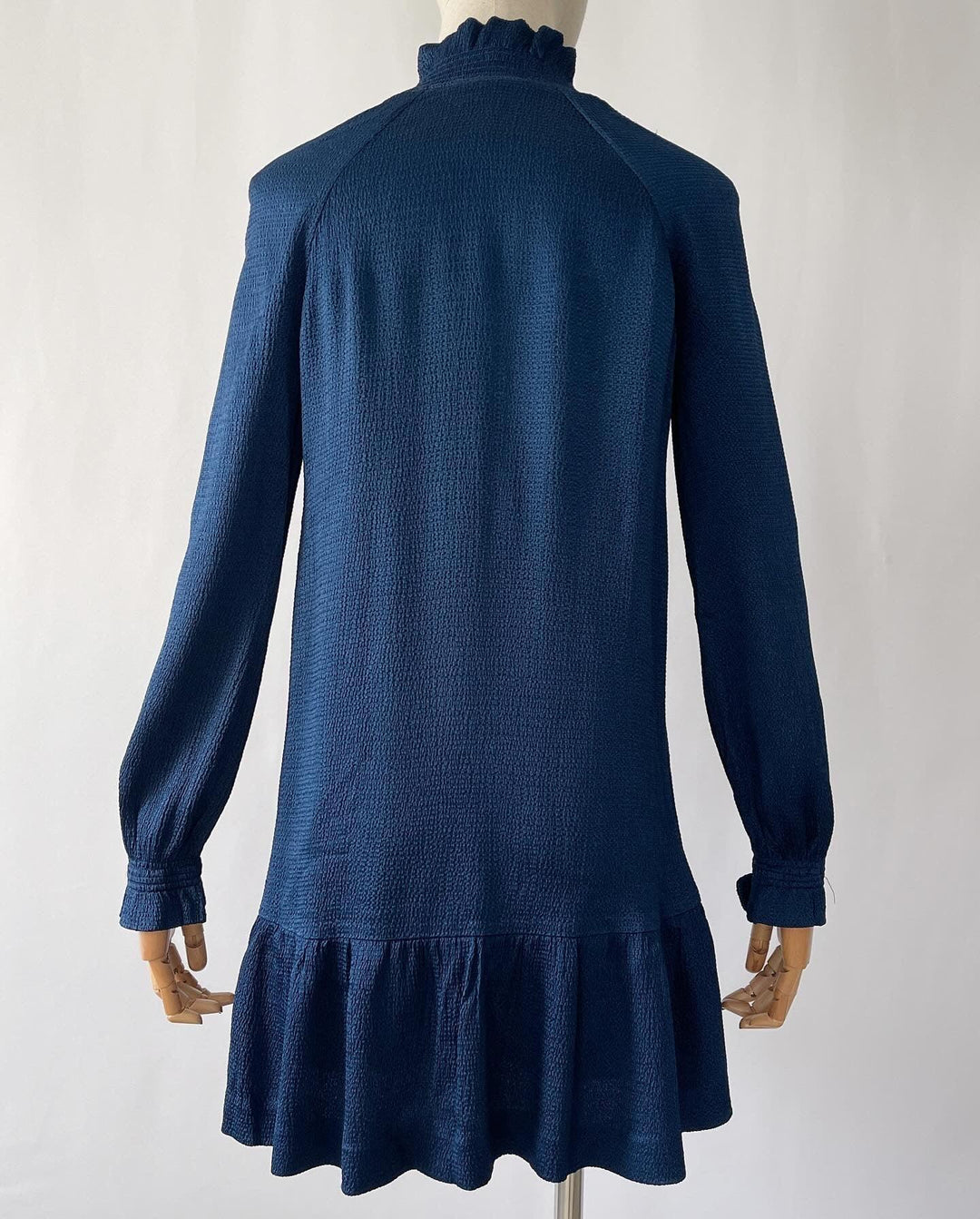 SANDRO - SANDRO Dress - AVVIIVVA.COM