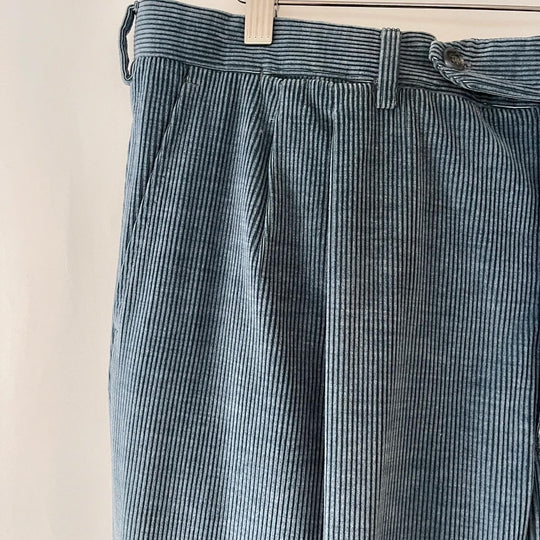 SANT ANDREA - SANT ANDREA Pants - AVVIIVVA.COM