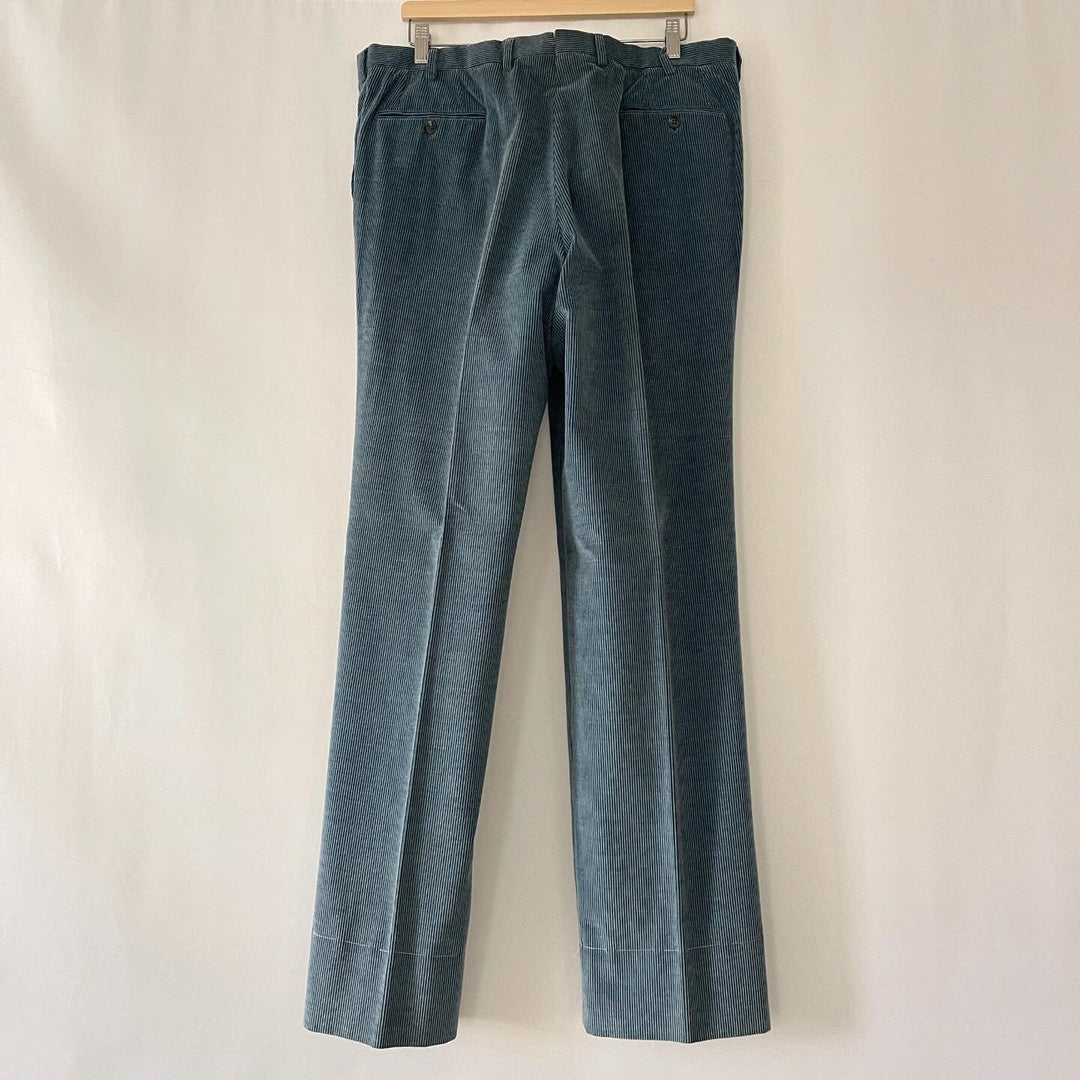 SANT ANDREA - SANT ANDREA Pants - AVVIIVVA.COM