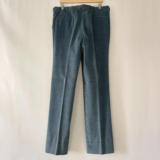 SANT ANDREA - SANT ANDREA Pants - AVVIIVVA.COM