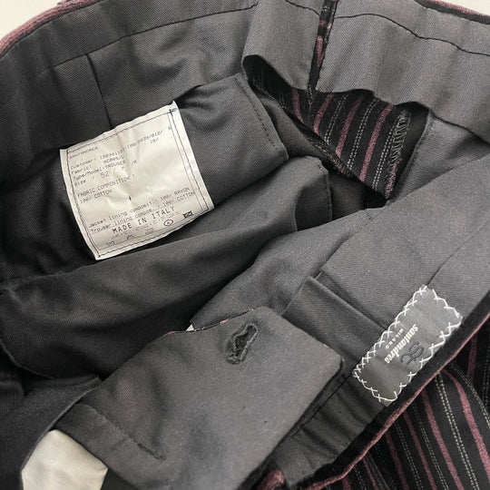 SANT' ANDREA - SANT' ANDREA Pants - AVVIIVVA.COM