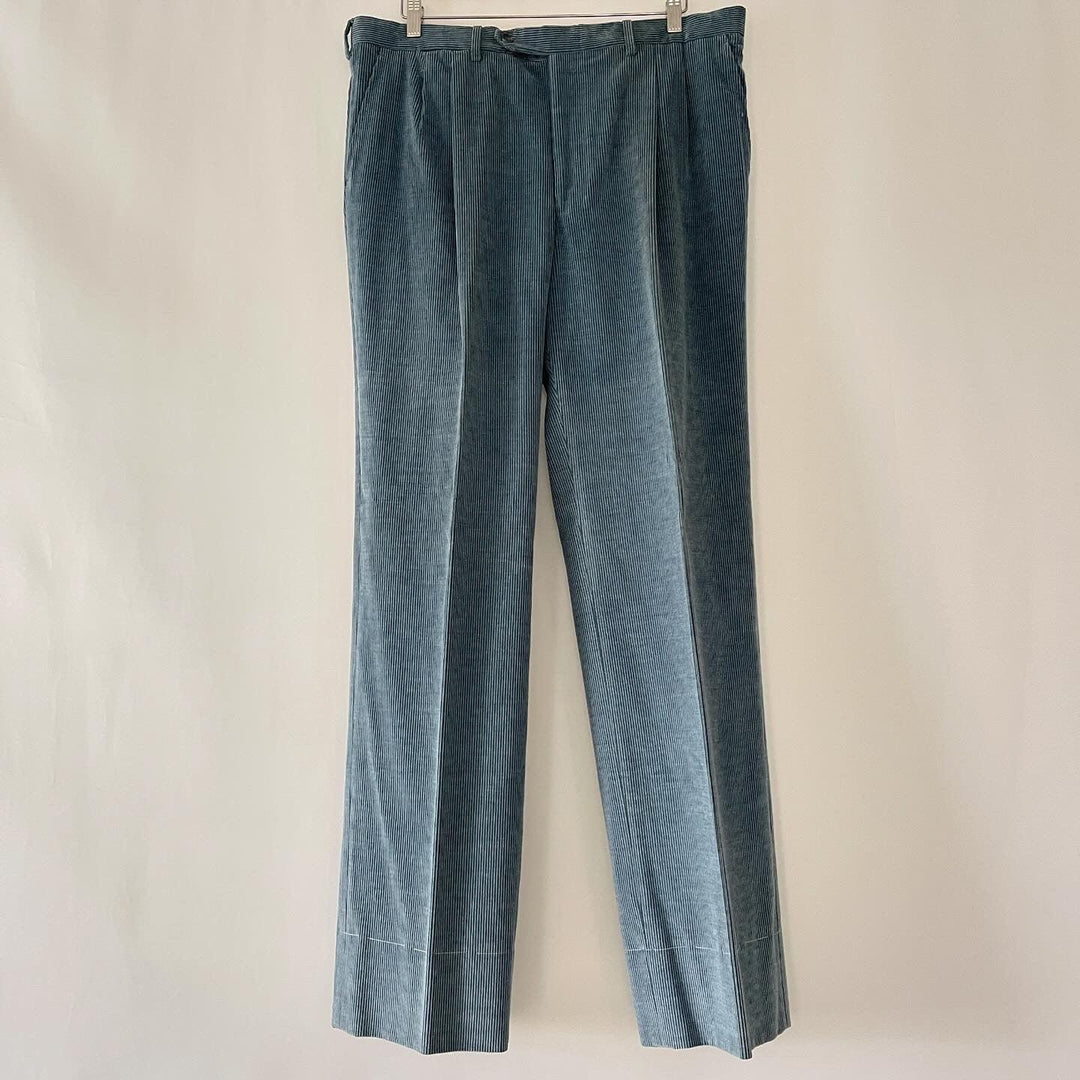 SANT ANDREA - SANT ANDREA Pants - AVVIIVVA.COM