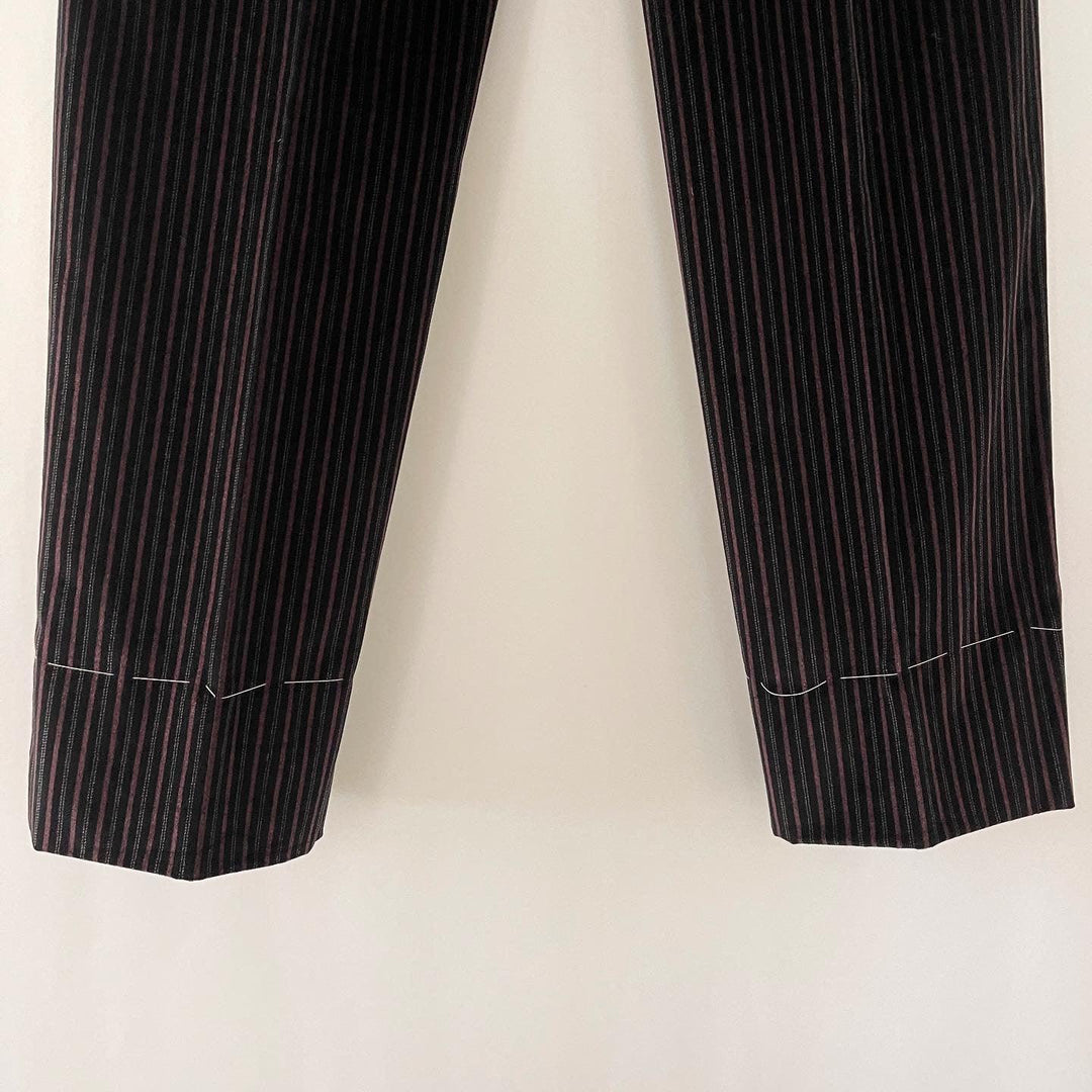 SANT' ANDREA - SANT' ANDREA Pants - AVVIIVVA.COM