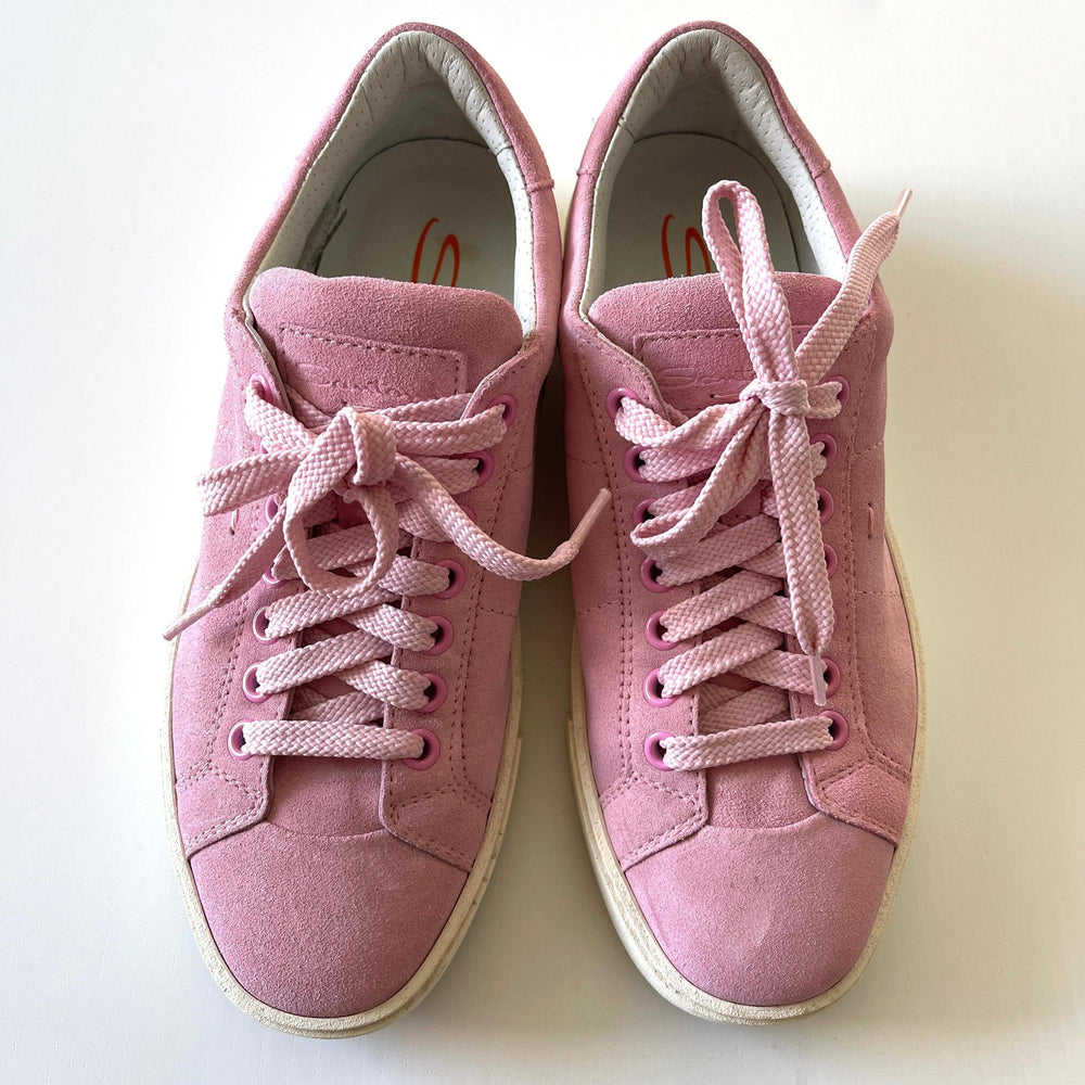 SANTONI - SANTONI Sneakers - AVVIIVVA.COM