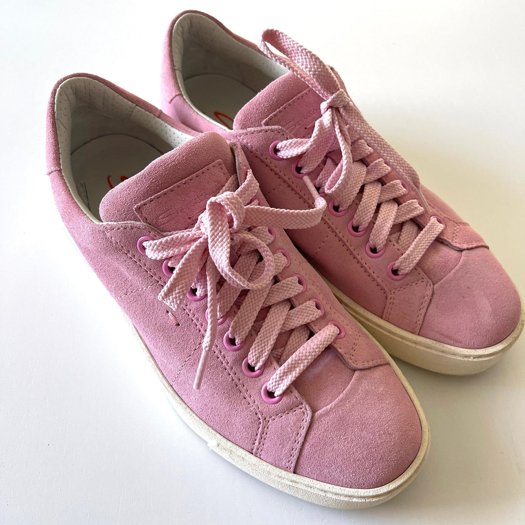 SANTONI - SANTONI Sneakers - AVVIIVVA.COM