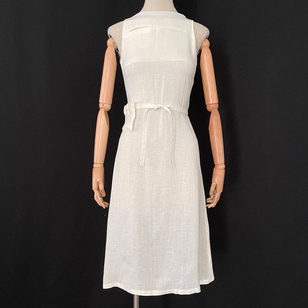 SARAH PACINI - SARAH PACINI Apron - AVVIIVVA.COM