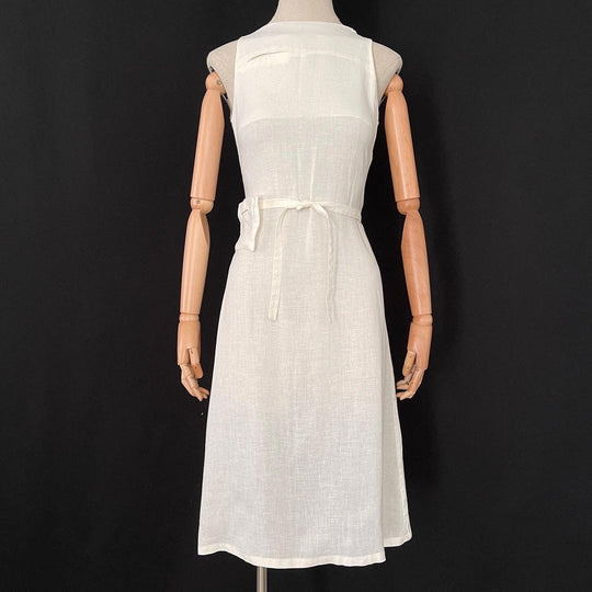 SARAH PACINI - SARAH PACINI Apron - AVVIIVVA.COM