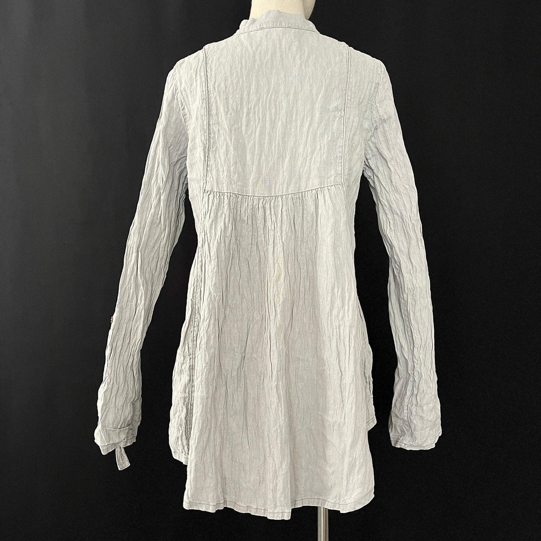 SARAH PACINI - SARAH PACINI Blouse - AVVIIVVA.COM