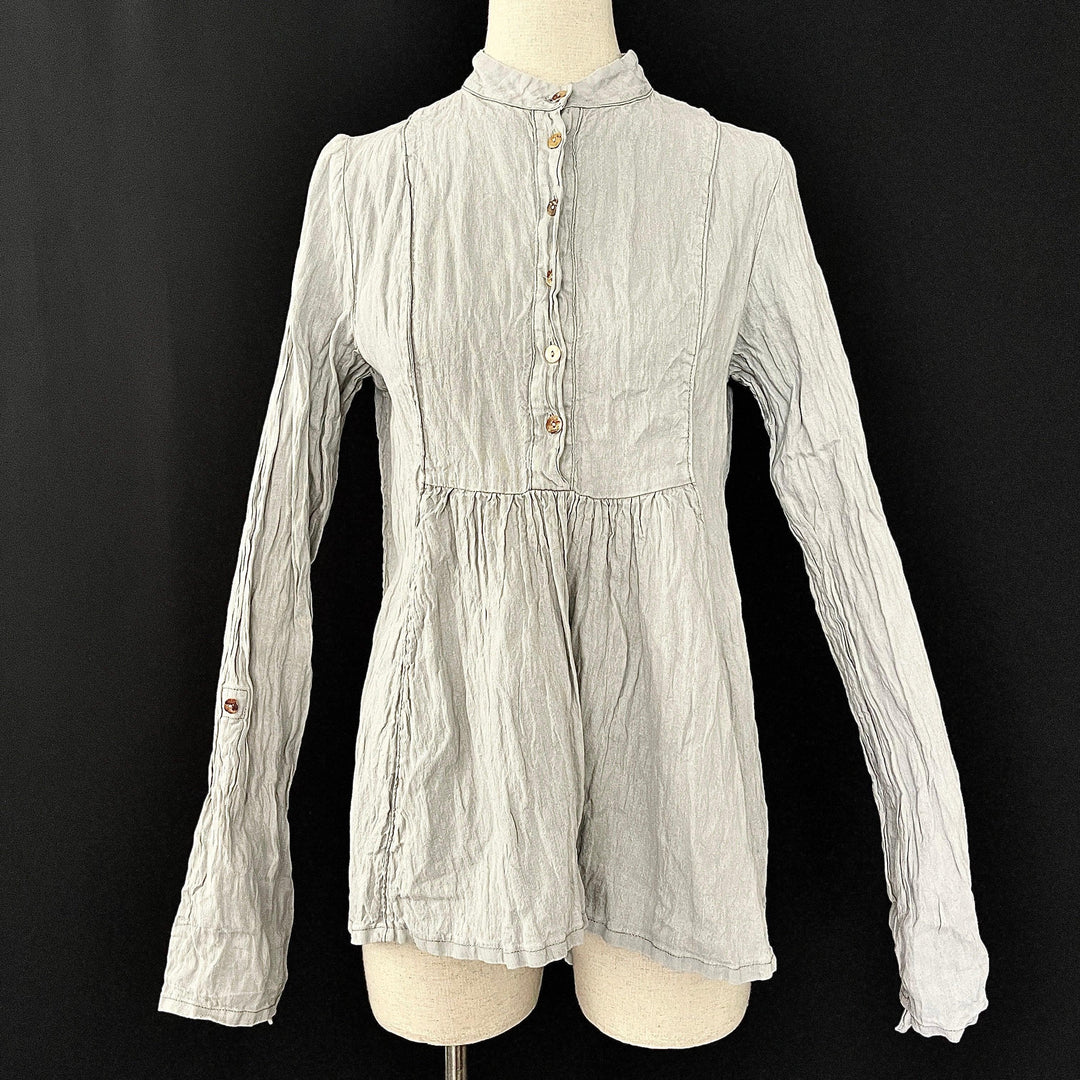 SARAH PACINI - SARAH PACINI Blouse - AVVIIVVA.COM